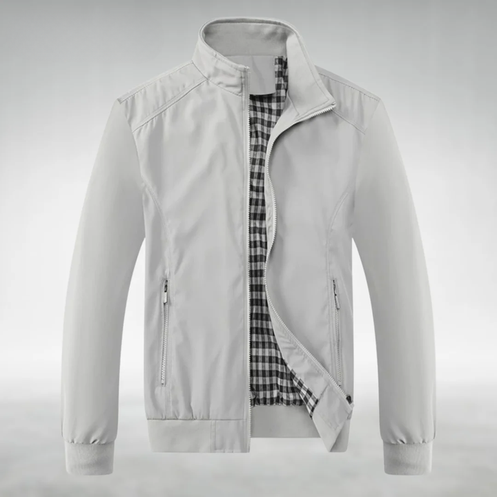 Billy - Intelligente Freizeitjacke