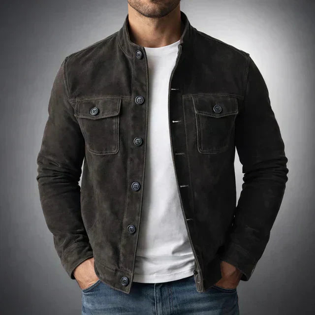 Edmund™ Classic Jacket