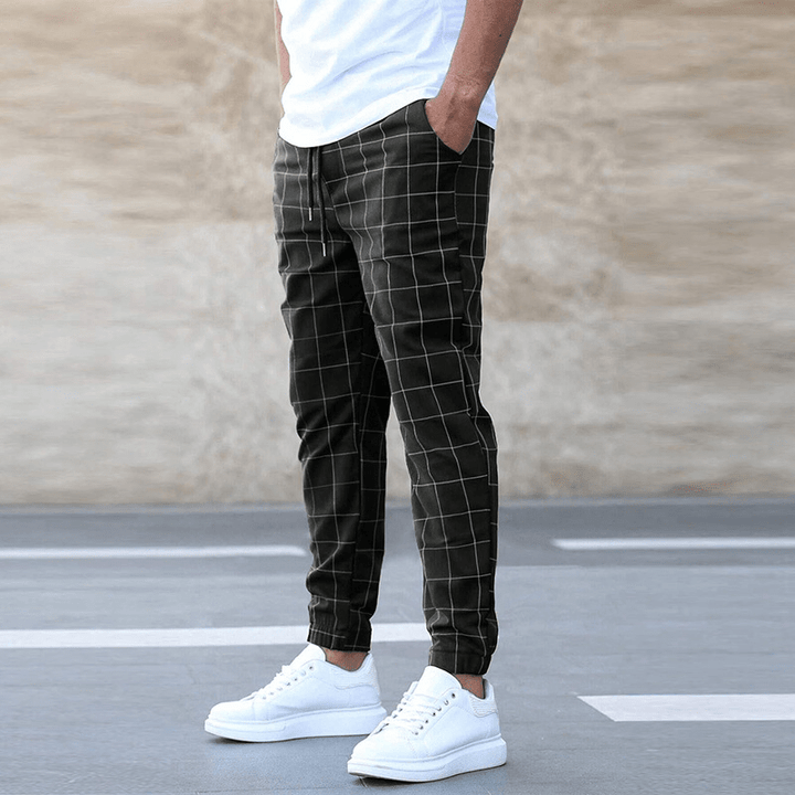 Thomas - Komfortable Elegante Hosen