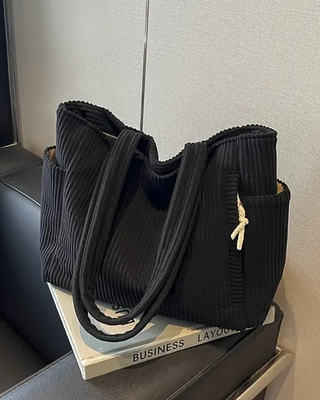 Ästhetisch™ | Tasche mit Kordel-Design