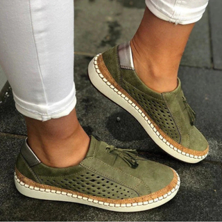 Vallerie™ | Elegante Freizeit-Slipper