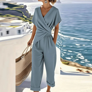 Aris™ | Stilvoller Jumpsuit
