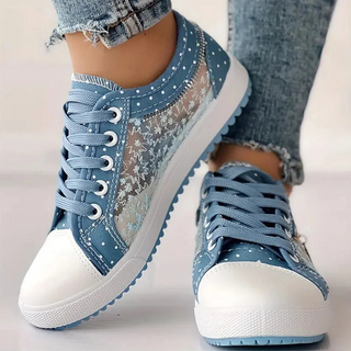 Caro™ | Orthopedic Comfort Sneakers