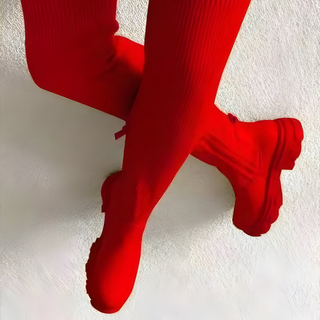 Kace™ | Komfortable Orthopädische Stiefel