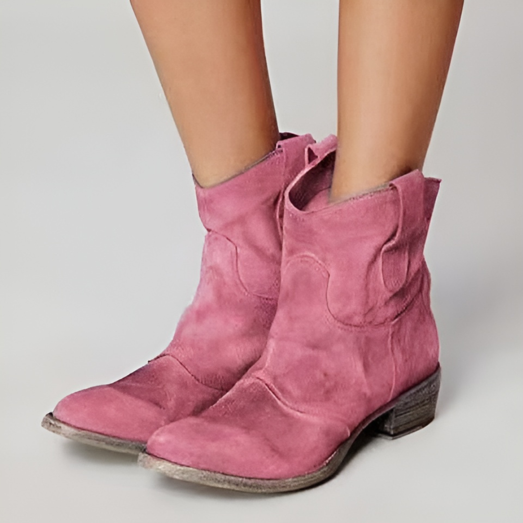 Vico™ | Komfortable Orthopädische Absatzschuhe