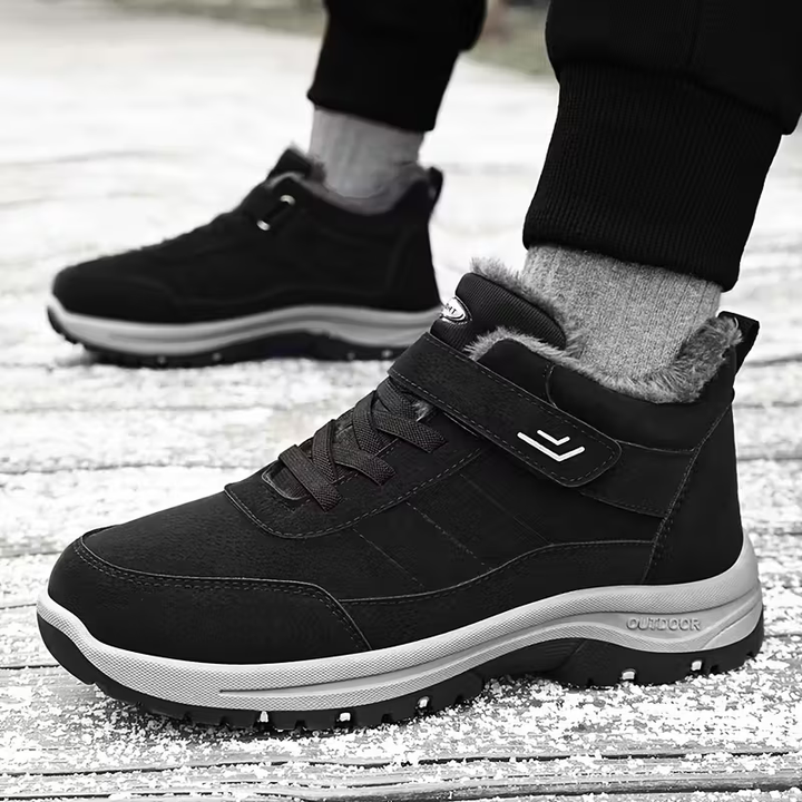Kiro™ | Komfortable Orthopädische Schuhe