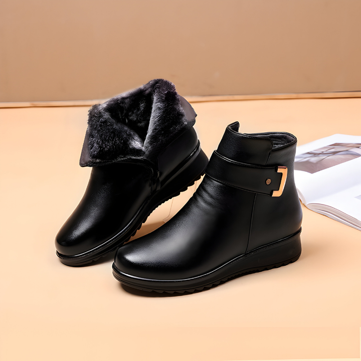 Lira™ | Komfortable orthopädische Stiefel