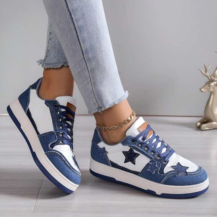 Hannah™ | Komfortable Orthopädische Sneakers
