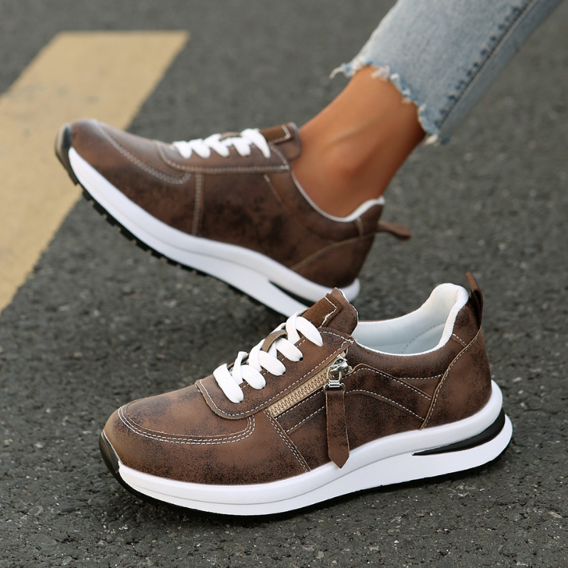 Mirle™ | Orthopedic Comfort Shoes