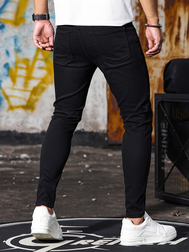 Gregory - Komfortable Jeans