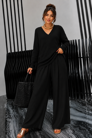 Dafne™ | Komfortables Weit-Set