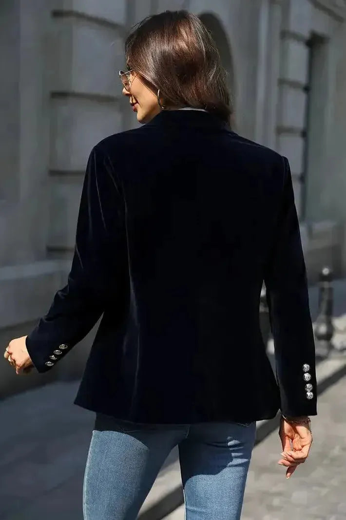 Aria Luxe – Ideal Blazer
