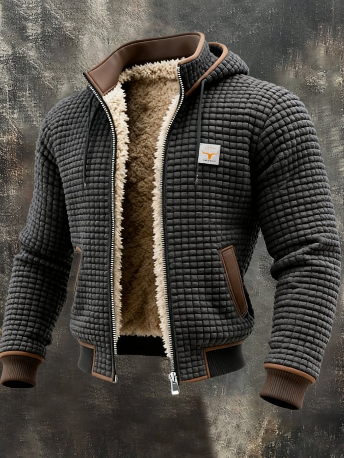 LEO™ | Thermo-Impact Fleece Jacket