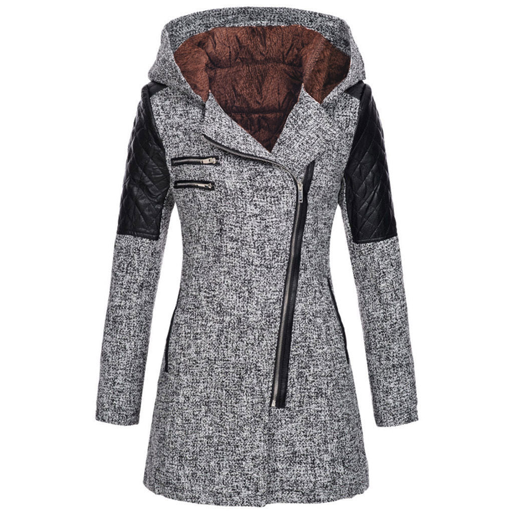 Manon - Winter Jacket