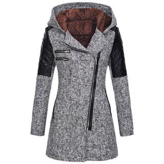 Manon - Winter Jacket