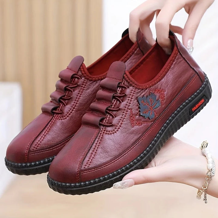 Maëlle™ | Komfortable orthopädische Schuhe