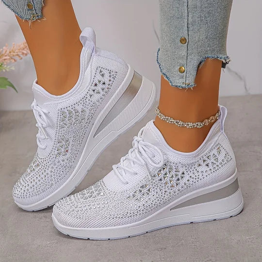 Nienke™ | Komfortable Orthopädische Schuhe