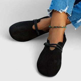 Lino™ | Komfortable Orthopädische Schuhe