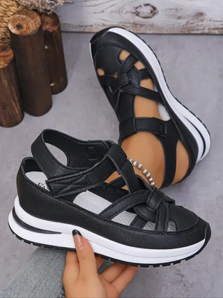 Rena™ | Elegante und Bequeme Orthopädische Schuhe
