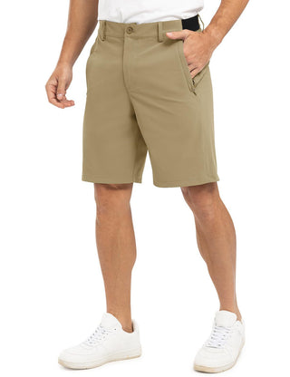 LAURENT MONACO | Herrenhose mit elastischem Bund