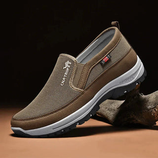 Luca™ | Komfortable Orthopädische Schuhe