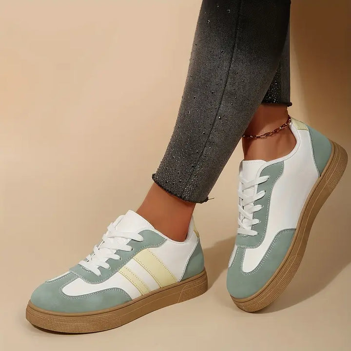 Zoey™ | Komfortable Orthopädische Schuhe