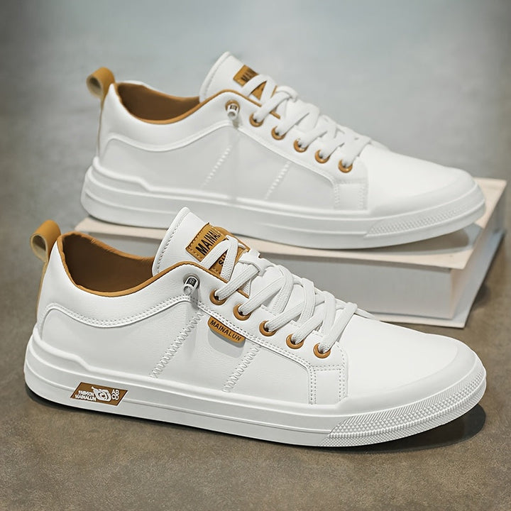 LAURENT MONACO | MENS CASUAL SHOES