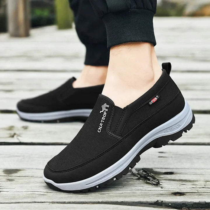 Luca™ | Komfortable Orthopädische Schuhe