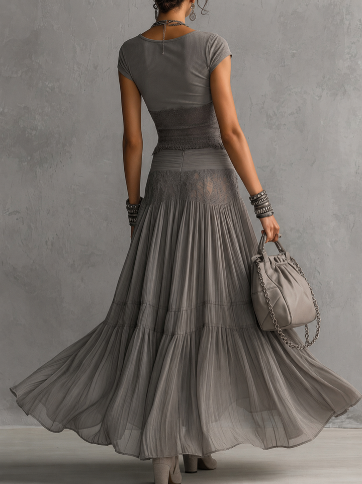 Brisa™ | Elegantes Boho-Set
