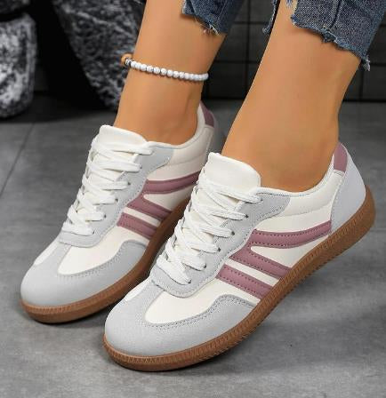 Rosa™ | Komfortable Orthopädische Schuhe