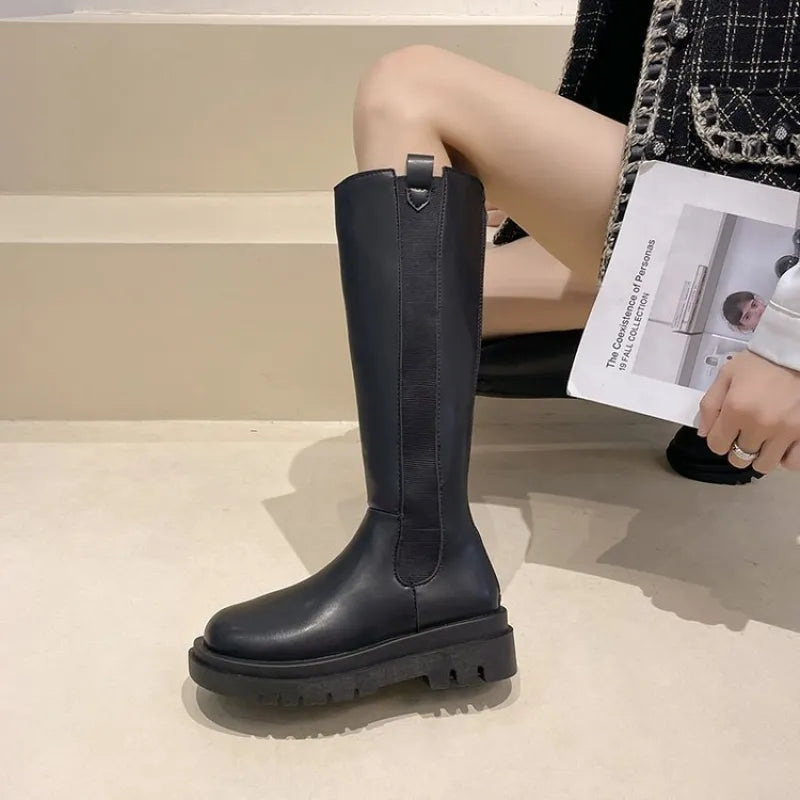 Riva™ | Komfortable Orthopädische Stiefel