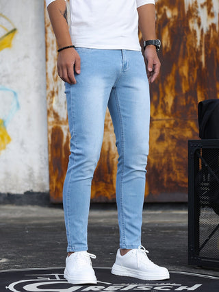 Gregory - Komfortable Jeans