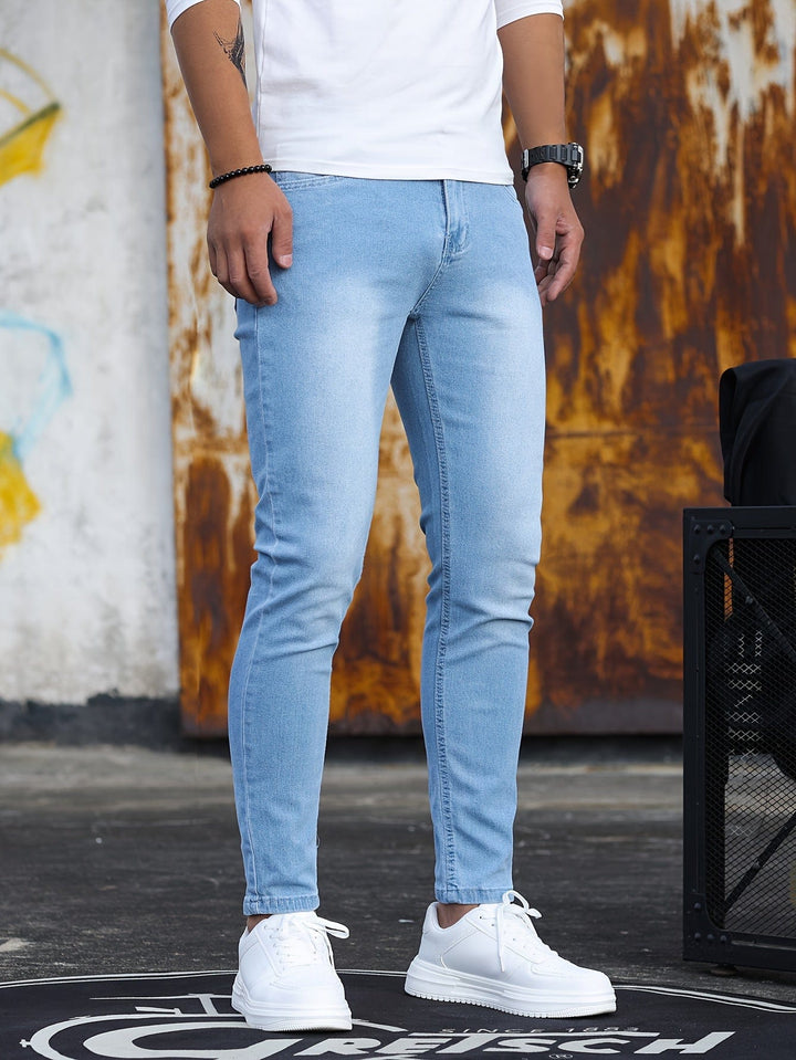 Gregory - Komfortable Jeans