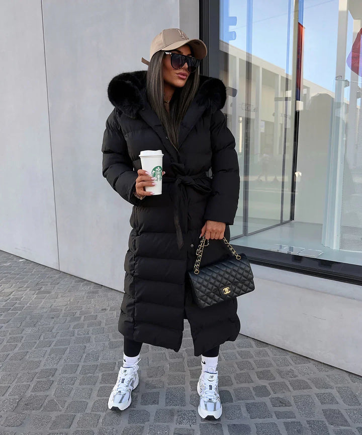 Alina - Winter Jacket