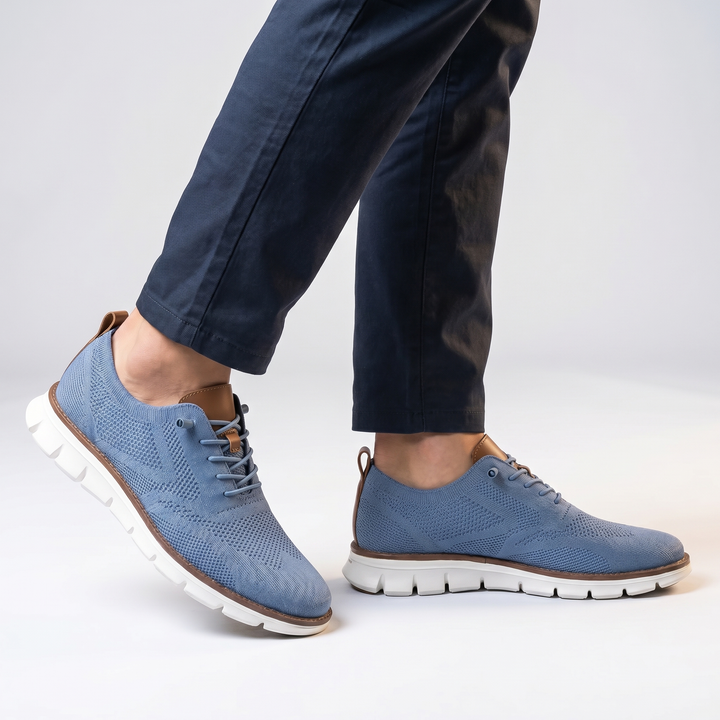 LAURENT MONACO | MODERN MEN'S SNEAKERS