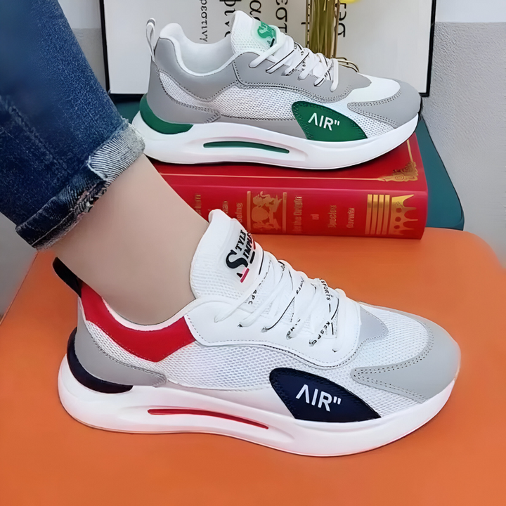 Kelly™ | Orthopedic Comfort Shoes