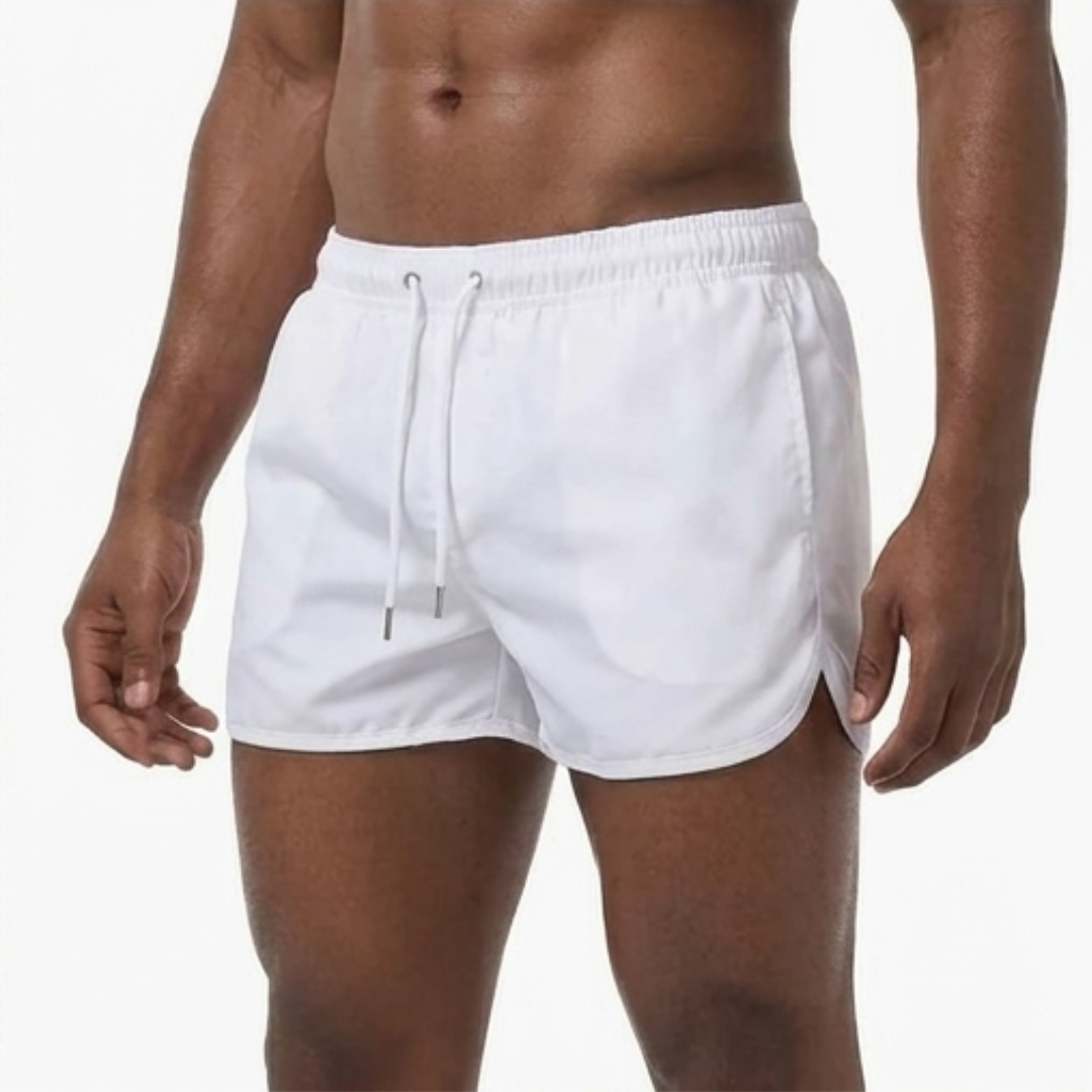 LAURENT MONACO | Herren Badeshorts