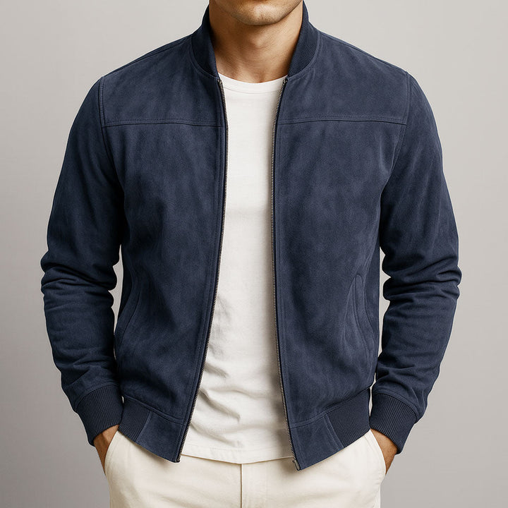 Leonard - Individuell Angepasste Jacke