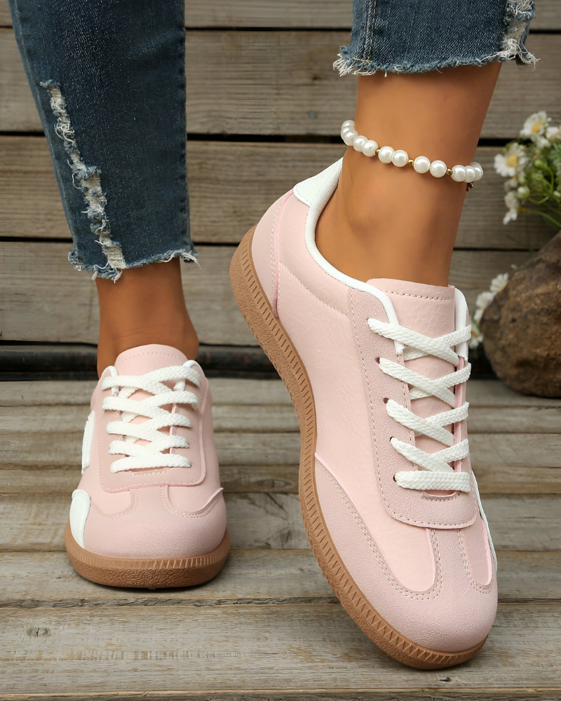 Mia™ | Orthopedic Comfort Shoes