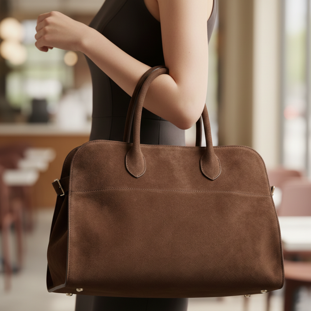 Lana | Klassische Alltags-Handtasche