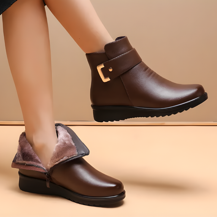 Lira™ | Komfortable orthopädische Stiefel
