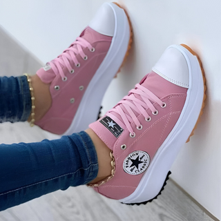 Angela™ | Elegante und Stilvolle Orthopädische Sneakers