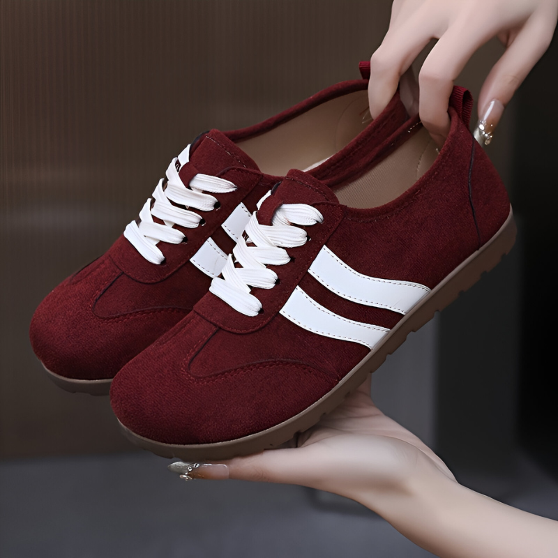 Joelle™ | Orthopedic Comfort Shoes