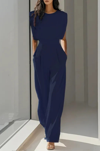 Olia™ | Stilvoller Jumpsuit