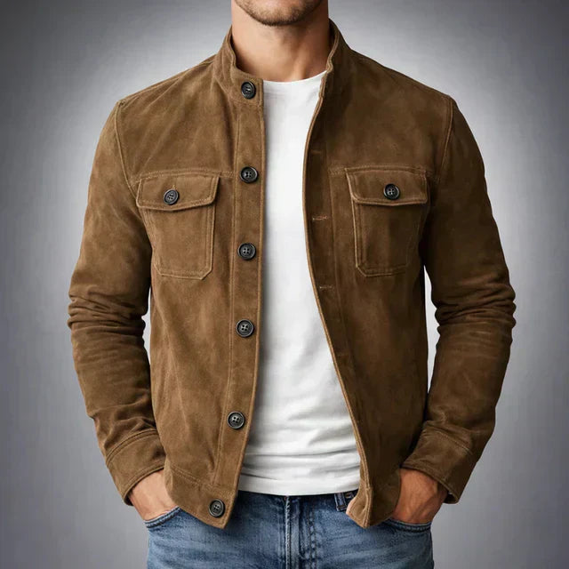 Edmund™ Classic Jacket