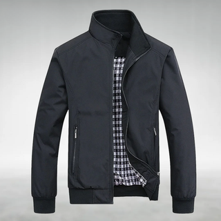 Billy - Intelligente Freizeitjacke