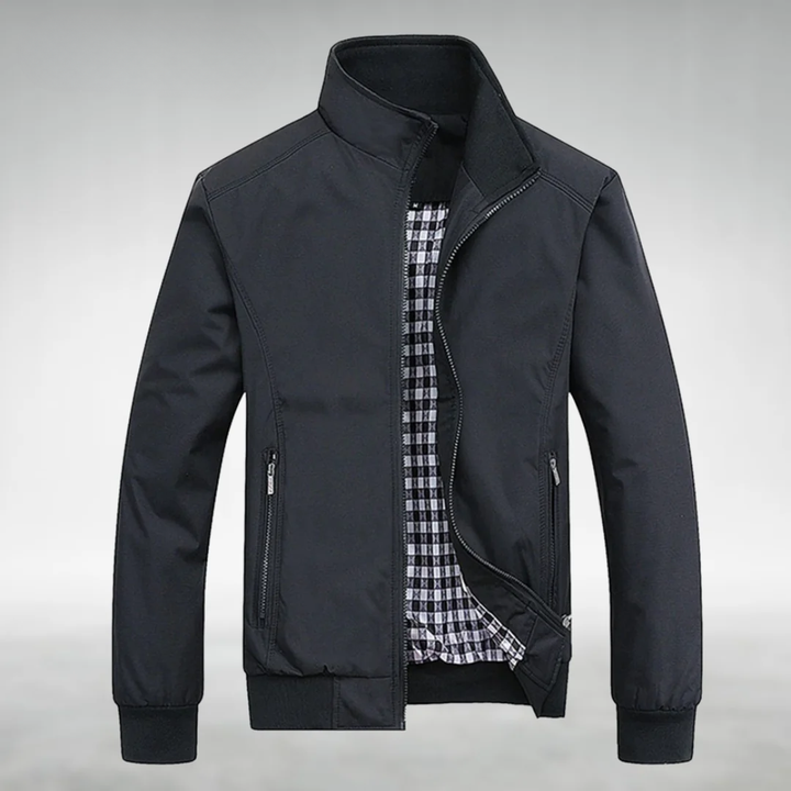 Billy - Intelligente Freizeitjacke