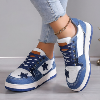 Hannah™ | Komfortable Orthopädische Sneakers
