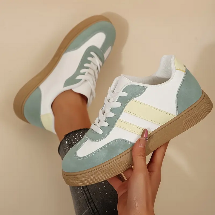Frida™ | Komfortable Orthopädische Schuhe