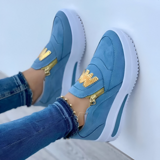 Karin™ | Bequeme Orthopädische Schuhe
